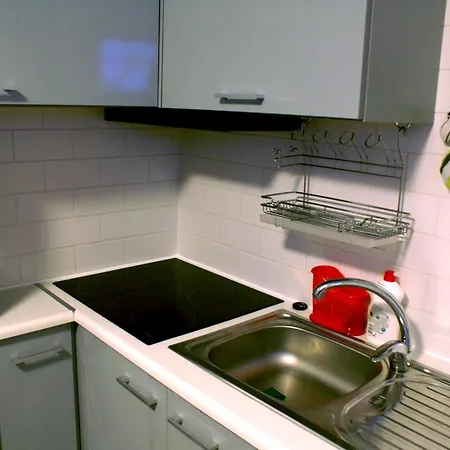 Pleasant Private And Fully Equipped Apartment With Private Parking Space Close To District Kazimierz Krakow Exterior photo