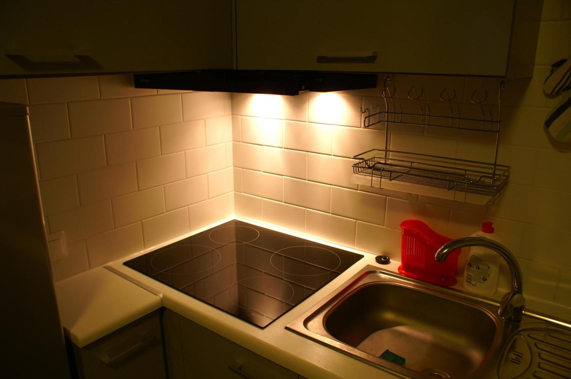 Pleasant Private And Fully Equipped With Private Parking Space Close To District Kazimierz Apartment