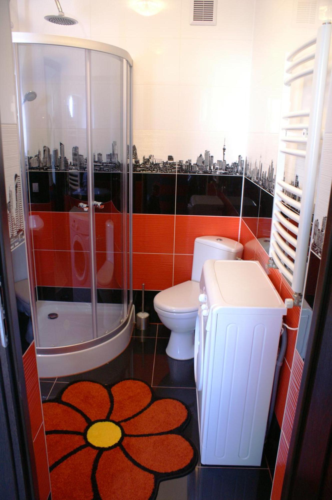 Apartment Pleasant Private And Fully Equipped With Private Parking Space Close To District Kazimierz